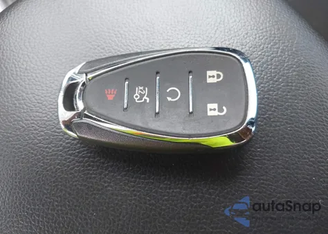 2020 Chevrolet Malibu Fwd Rs from USA, damaged, VIN 1G1ZG5ST6LF122332